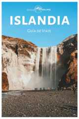 Islandia Guía de Viaje: Explora la aurora boreal, las cascadas, los glaciares, las maravillas volcánicas, los fiordos y las principales atracciones (Spanish Edition) cover image