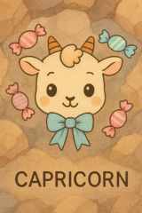 Capricorn (The Zodiacs) (Spanish Edition) cover image