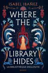 Where the library hides cover image