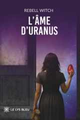 L'âme d'Uranus cover image