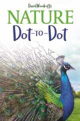 Nature Dot-To-Dot cover image