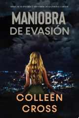 Maniobra de evasión Un thriller de suspense y misterio de Katerina Carter, detective privada cover image