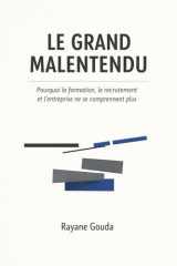 Le Grand Malentendu (French Edition) cover image