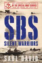 SBS SILENT WARRIORS EB cover image