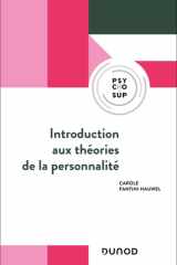 Introduction aux théories de la personnalité cover image