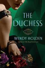 The Duchess A Novel of Wallis Simpson cover image