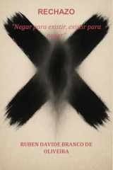 RECHAZO: "Negar para existir, existir para negar" (Spanish Edition) cover image