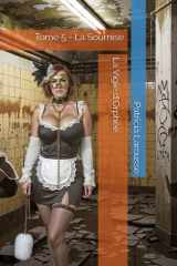 La Vigie d'Orphée: Tome 5 - La Soumise (French Edition) cover image