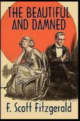The Beautiful and the Damned Illustrated cover image