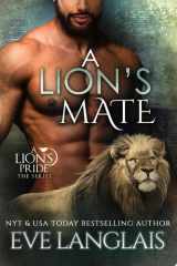 A Lion's Mate cover image