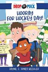 Hooray for Hockey Day! cover image