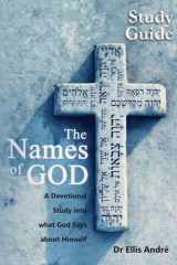 The Names of God Study Guide cover image