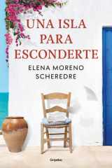 Una isla para esconderte cover image