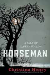 Horseman cover image