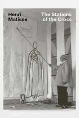 HENRI MATISSE : CHEMIN DE CROIX (ENG) cover image
