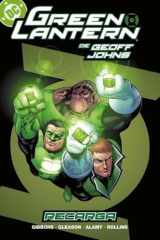 Biblioteca green lantern de geof n.2 cover image