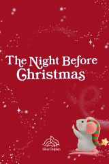 The Night Before Christmas cover image