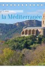 Les balades au Cap Corse (Calendrier de bureau 2026 DIN A5 vertical), CALVENDO calendrier mensuel: Balades et visites autour du Cap Corse cover image