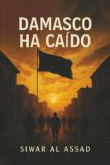 Damasco ha caído (Spanish Edition) cover image