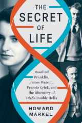 The Secret of Life cover image