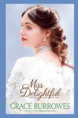Miss Delightful cover image