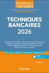 Techniques bancaires 2026 cover image