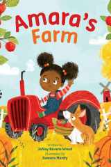 Amara's Farm cover image