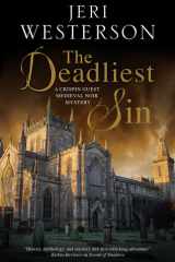 The Deadliest Sin cover image