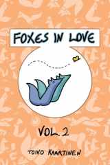 Foxes in Love Volume 2 cover image