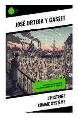 L'Histoire comme système: Réflexions sur la modernité et la société occidentale au XXe siècle (French Edition) cover image