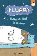 Flubby Will Not Go to Sleep cover image