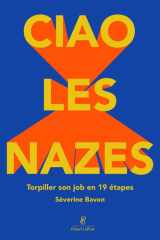 Ciao les nazes cover image