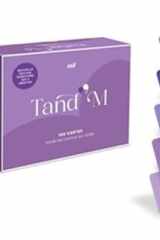 Tand'M - 150 cartes pour un couple qui dure: Un couple, des questions, des défis… cover image