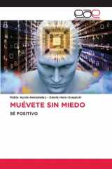 Muévete Sin Miedo cover image