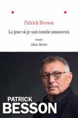 Le Jour où je suis tombé amoureux cover image