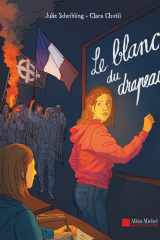 Le Blanc du drapeau cover image
