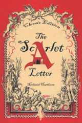 The Scarlet Letter Classic Illustrations cover image