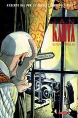 JAN KARTA 4 - HORS SERIE : SIEMENSSTRASSE 66 cover image