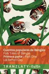 Cuentos Populares de Bengala / Folk Tales of Bengal (Primera Parte / Part One) Tranzlaty Español English cover image