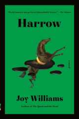 Harrow cover image