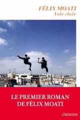Voir clair cover image