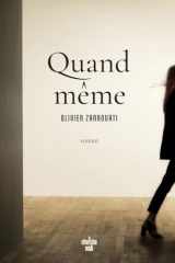 Quand même cover image