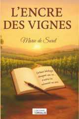 L'encre des vignes cover image