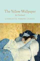 The Yellow Wallpaper & Herland cover image