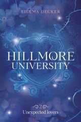 Hillmore university cover image
