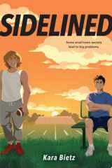 Sidelined cover image