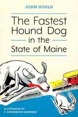 The Fastest Hound Dog in the State of Maine cover image