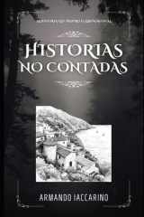 Historias No Contadas Stories Untold cover image