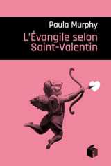 L'Evangile selon Saint-Valentin cover image