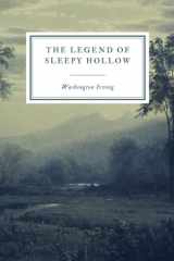 The Legend of Sleepy Hollow cover image